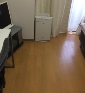 断捨離 部屋